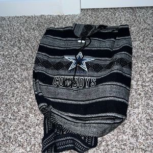 Dallas Cowboys Sarape Bag
